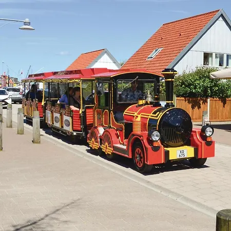 Molsvej Ringkobing Vi