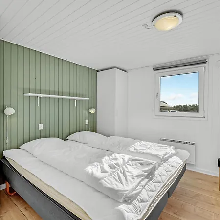 Gorgeous Home In Ringkobing With Sauna * 링쾨빙