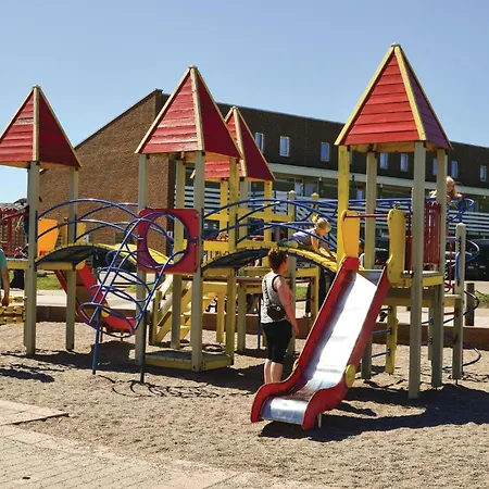 Molsvej Ringkobing Vi Hébergement de vacances