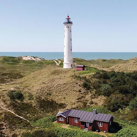 Molsvej Ringkobing Vi *