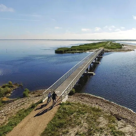 Molsvej Ringkobing Vi Hébergement de vacances Ringkøbing