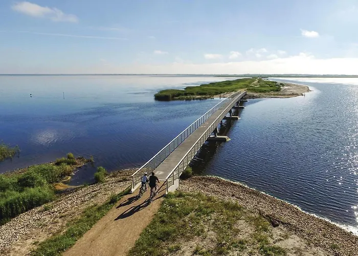 Molsvej Vi Σπίτι διακοπών Ringkøbing